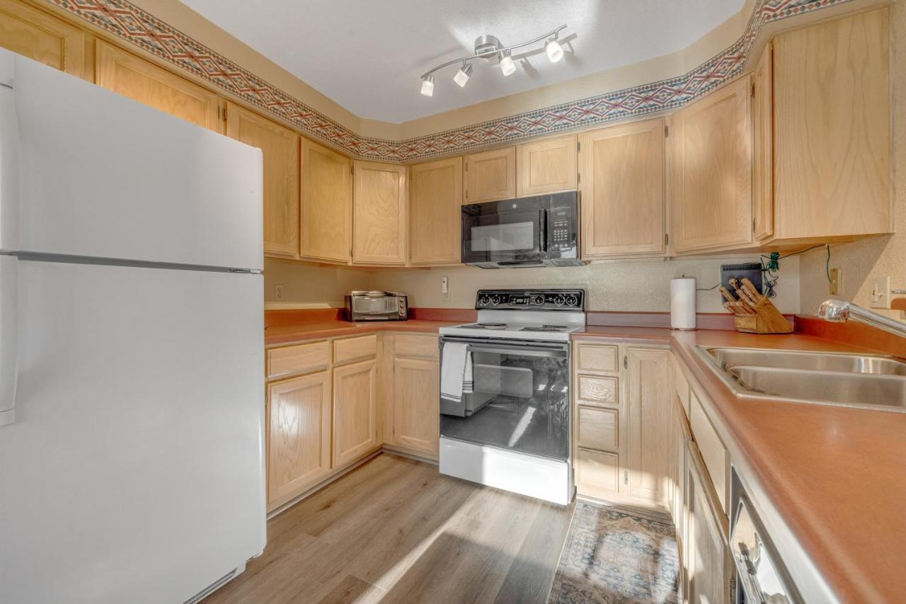 Charming Walnut Hills Condo Flagstaff Exterior foto