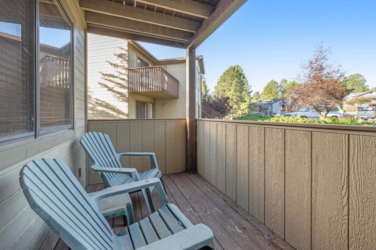 Charming Walnut Hills Condo Flagstaff Exterior foto