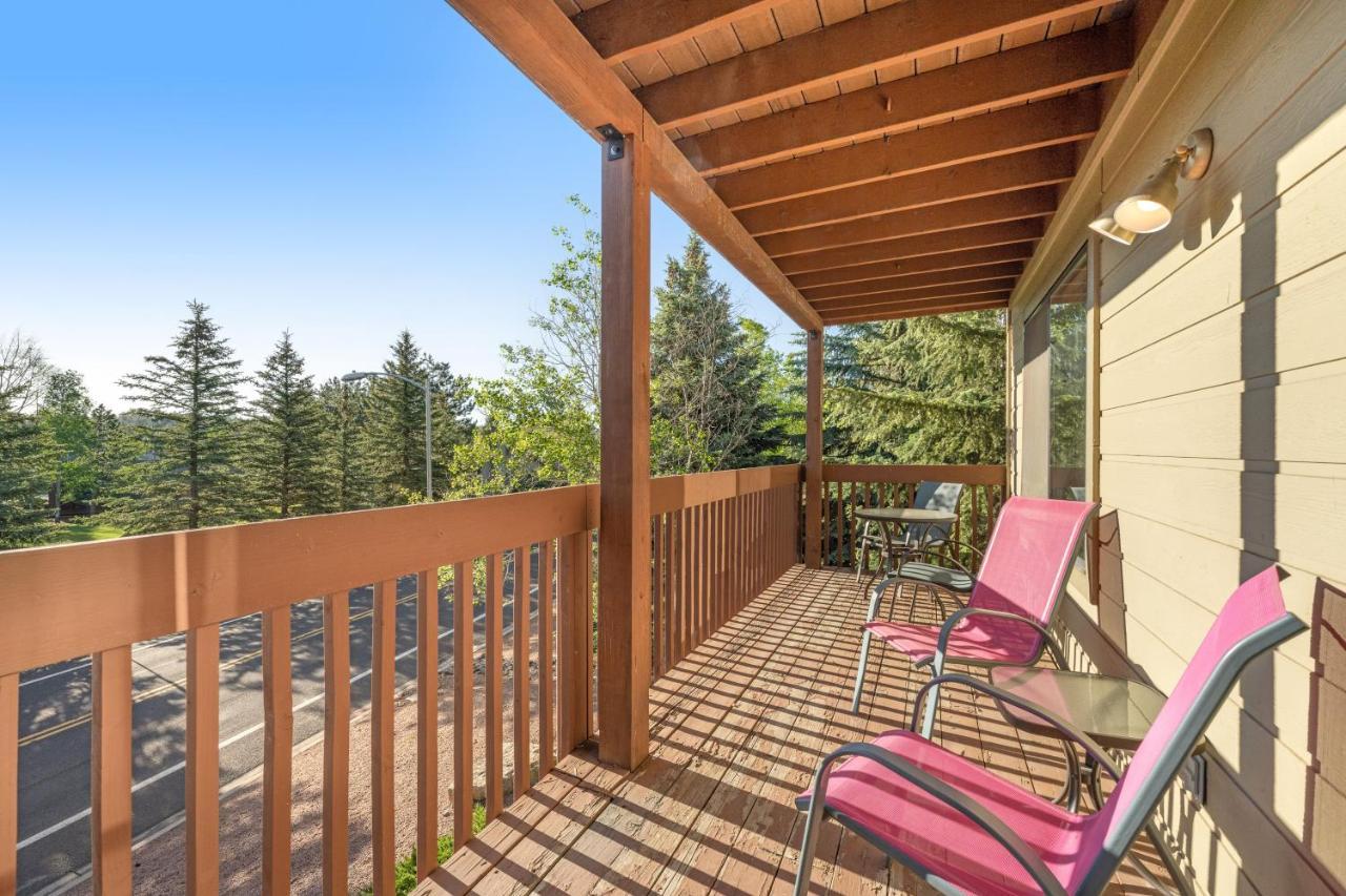 Charming Walnut Hills Condo Flagstaff Exterior foto