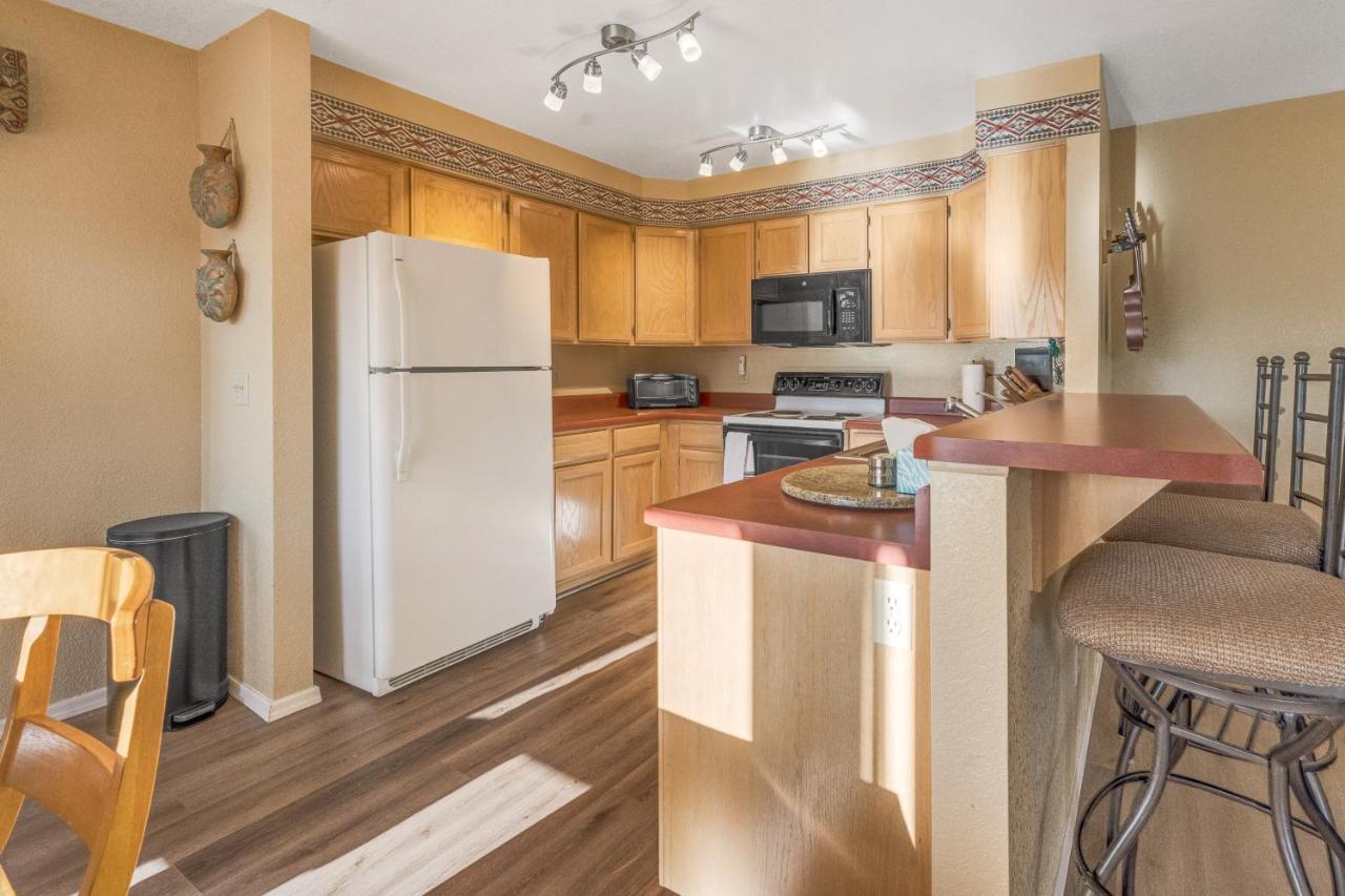 Charming Walnut Hills Condo Flagstaff Exterior foto