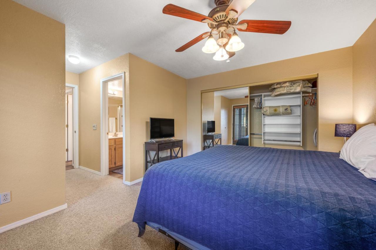 Charming Walnut Hills Condo Flagstaff Exterior foto