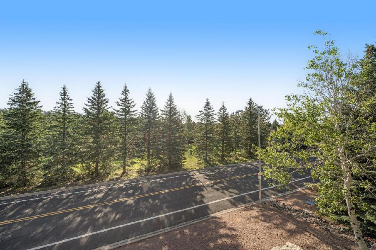 Charming Walnut Hills Condo Flagstaff Exterior foto