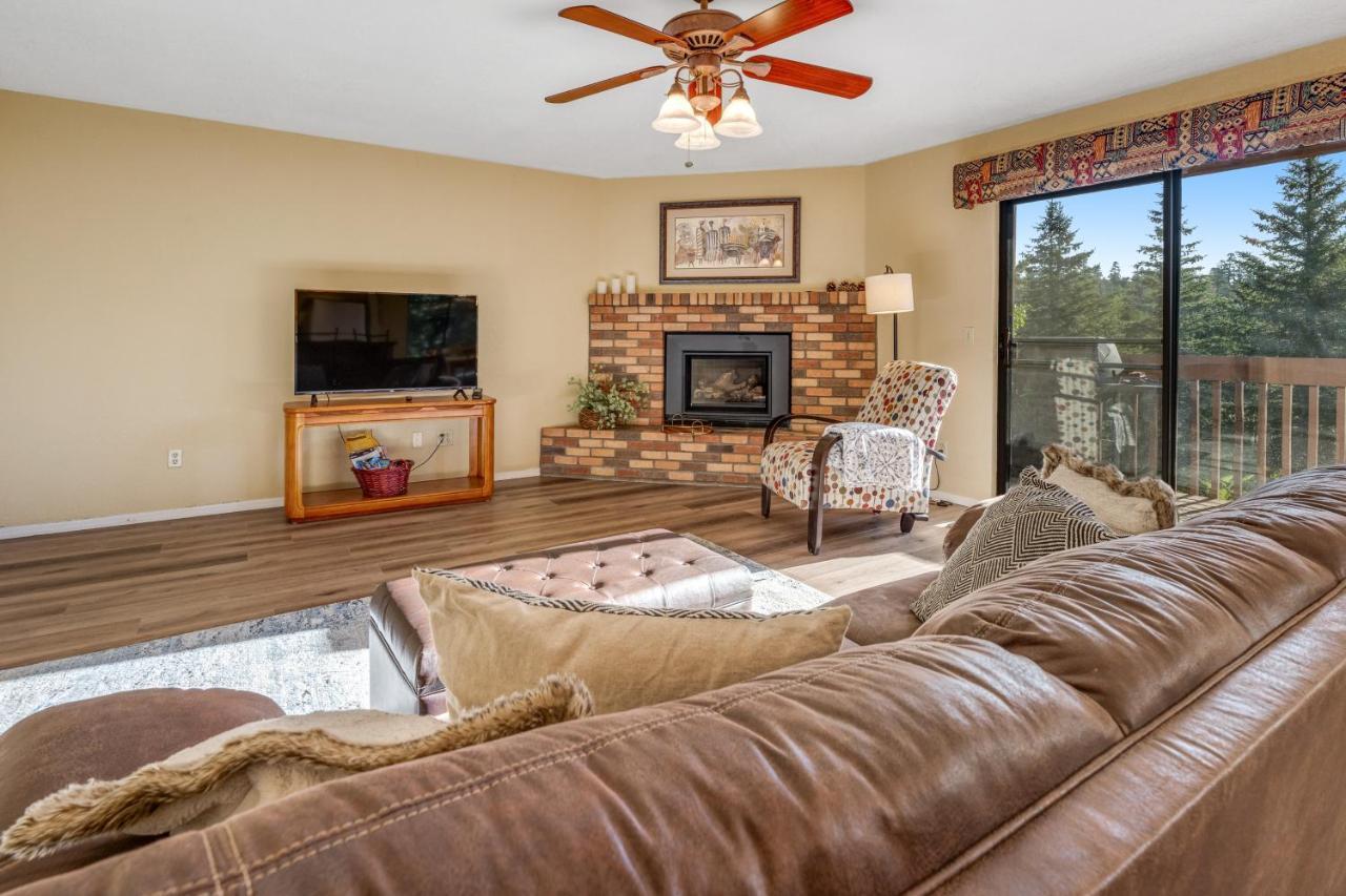 Charming Walnut Hills Condo Flagstaff Exterior foto